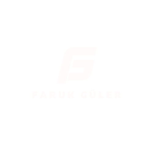 Faruk Güler Logo